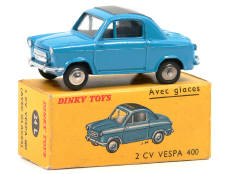 DINKY TOYS (FRANCE) (1)