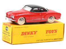 DINKY TOYS (FRANCE) (1)