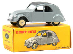 DINKY TOYS (FRANCE) (1)