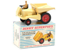 DINKY TOYS (FRANCE) (1)