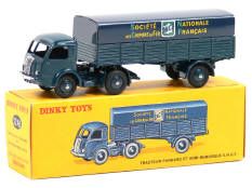DINKY TOYS (FRANCE) (1)