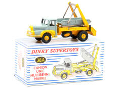 DINKY TOYS (FRANCE) (1)