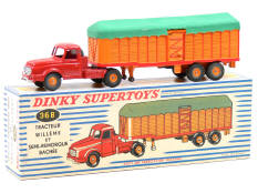 DINKY TOYS (FRANCE) (1)