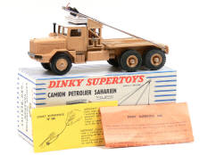 DINKY TOYS (FRANCE) (1)