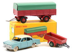 DINKY TOYS (FRANCE) (3)