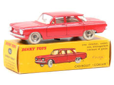 DINKY TOYS (FRANCE) (1)
