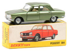 DINKY TOYS (FRANCE) (1)