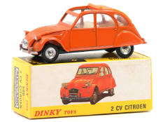 DINKY TOYS (FRANCE) (1)