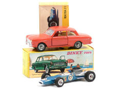 DINKY TOYS (FRANCE) (2)