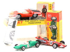 DINKY TOYS (3)