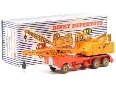 DINKY TOYS (GB) (1)