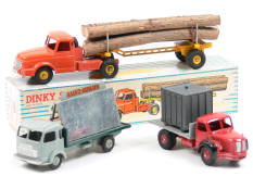 DINKY TOYS (FRANCE) (3)