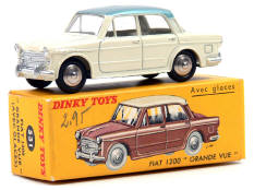 DINKY TOYS (FRANCE) (1)