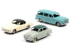 DINKY TOYS (FRANCE) (3)