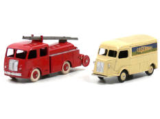 DINKY TOYS (FRANCE) (2)