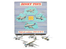 DINKY TOYS (FRANCE) (5)