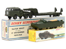 DINKY TOYS (FRANCE) (2)