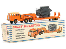DINKY TOYS (FRANCE) (1)