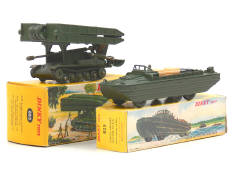 DINKY TOYS (FRANCE) (2)