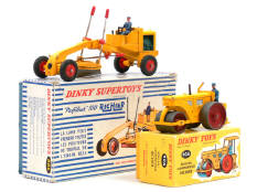 DINKY TOYS (FRANCE) (2)