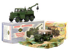 DINKY TOYS (GB) (2)