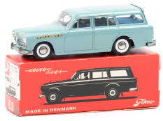 TEKNO (DANEMARK) (1)