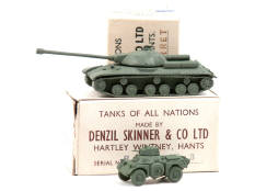 DENZIL SKINNER (GB) (2)