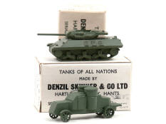 DENZIL SKINNER (GB) (2)