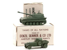 DENZIL SKINNER (GB) (2)