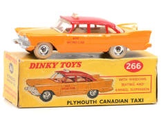 DINKY TOYS (GB) (1)
