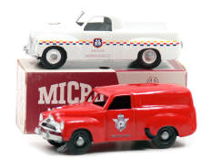 MICRO MODELS (NEW ZEALAND) (2)