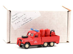 EXECUTIVE MODEL ENTERPRISES (GB) (1)