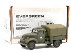 EVERGREEEN (HOLLAND) (1)