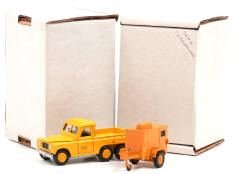 EXECUTIVE MODEL ENTERPRISES & HART MODELS (2)