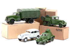 URALSKY SOKOL (RUSSIE) (4)