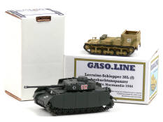 ORIGINAL MINIATURES & GASO.LINE (2)