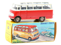 DINKY TOYS (FRANCE) (1)