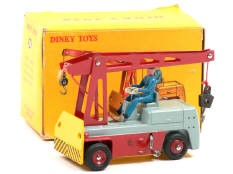 DINKY TOYS (FRANCE) (1)