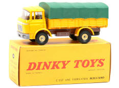 DINKY TOYS (FRANCE) (1)