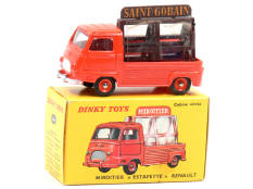 DINKY TOYS (FRANCE) (1)