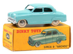 DINKY TOYS (FRANCE) (1)