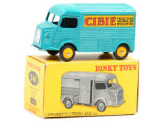 DINKY TOYS (FRANCE) (1)