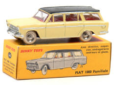 DINKY TOYS (FRANCE) (1)