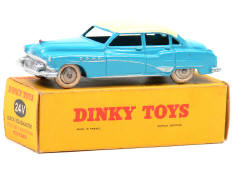 DINKY TOYS (FRANCE) (1)