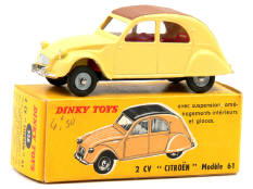 DINKY TOYS (FRANCE) (1)