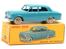 DINKY TOYS (FRANCE) (1)
