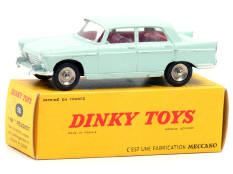 DINKY TOYS (FRANCE) (1)
