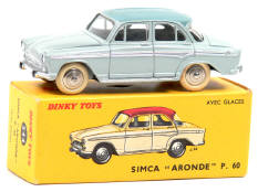 DINKY TOYS (FRANCE) (1)