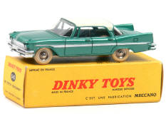 DINKY TOYS (FRANCE) (1)