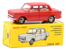 DINKY TOYS (FRANCE) (1)